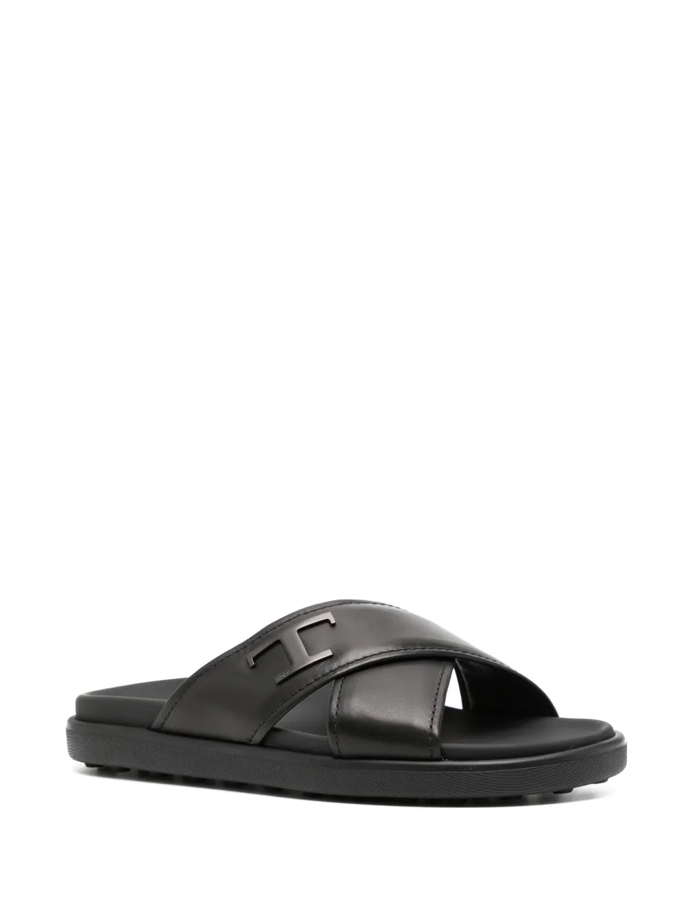 Tod's Timeless leather sandals