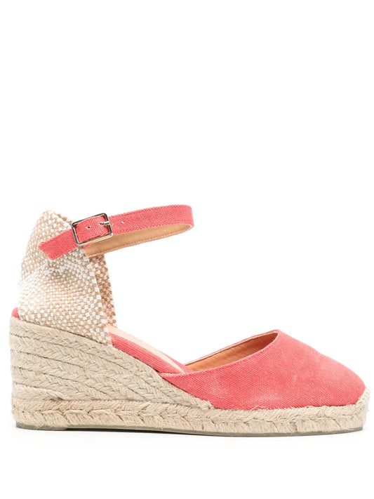Castañer 70mm Carol espadrilles