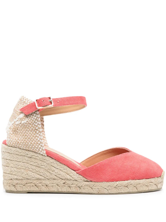 Castañer 70mm Chiarita espadrilles
