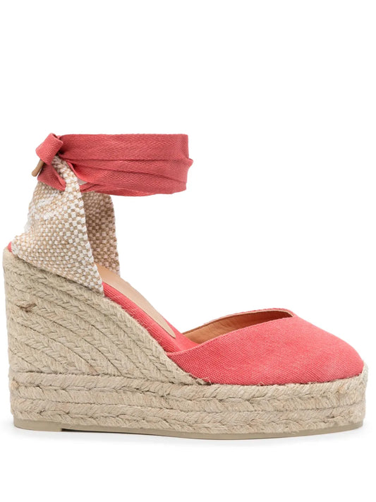 Castañer Chiara 110mm espadrilles