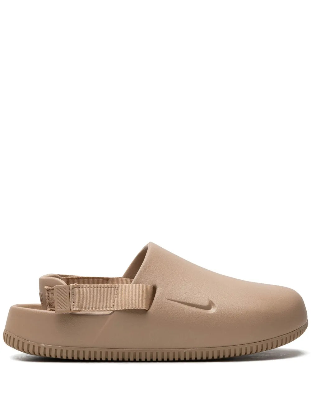 Nike Calm "Hemp" mules
