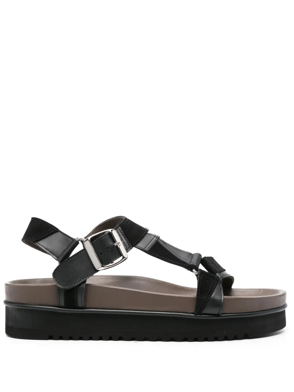 Ahluwalia Bailey leather sandals 