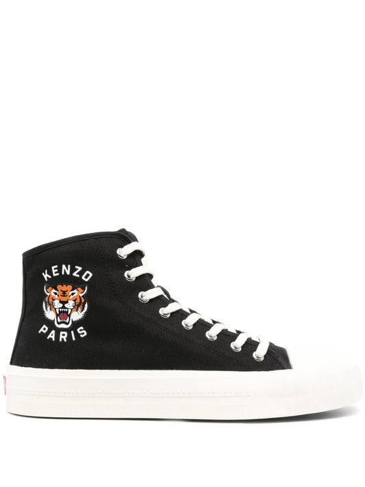 Kenzo Foxy high-top sneakers