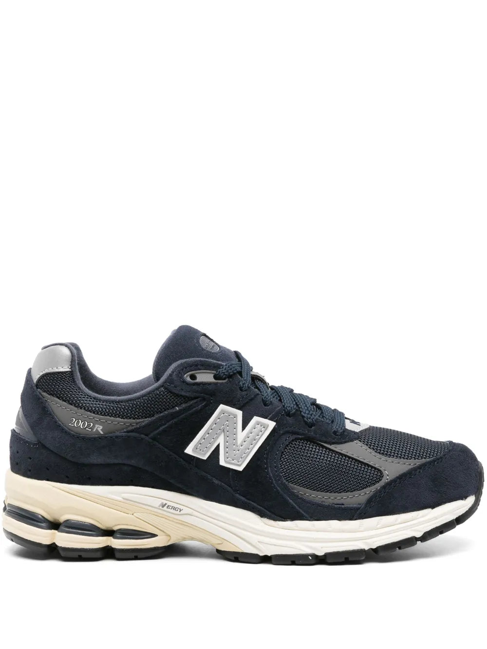 New Balance 2002R suede sneakers