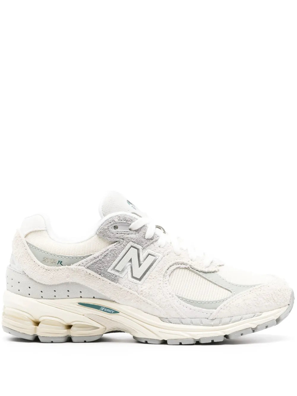 New Balance 2002R suede sneakers