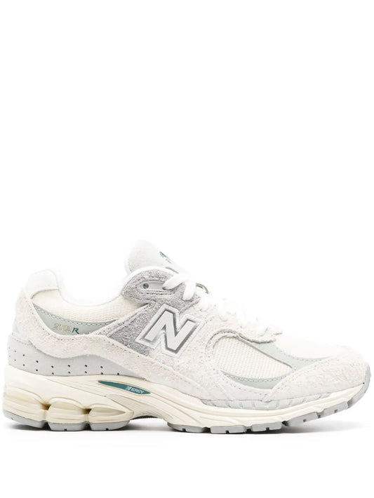 New Balance 2002R suede sneakers