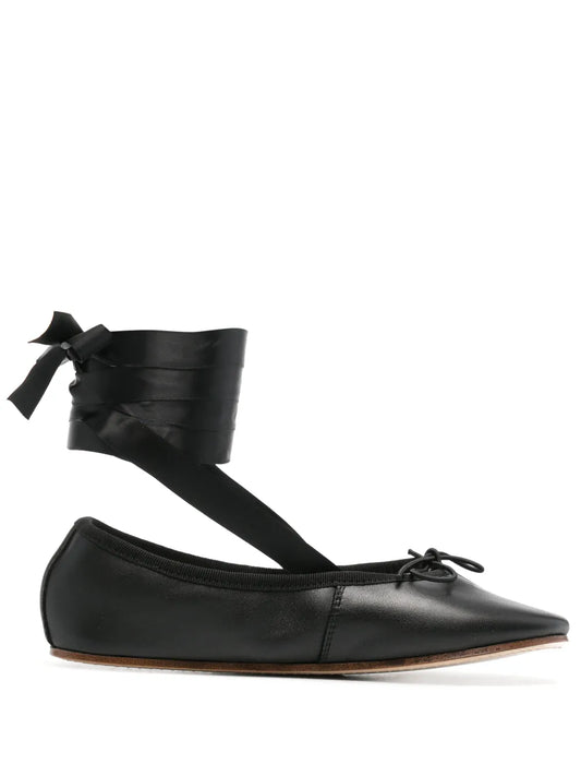 Repetto Sophia ballerina shoes