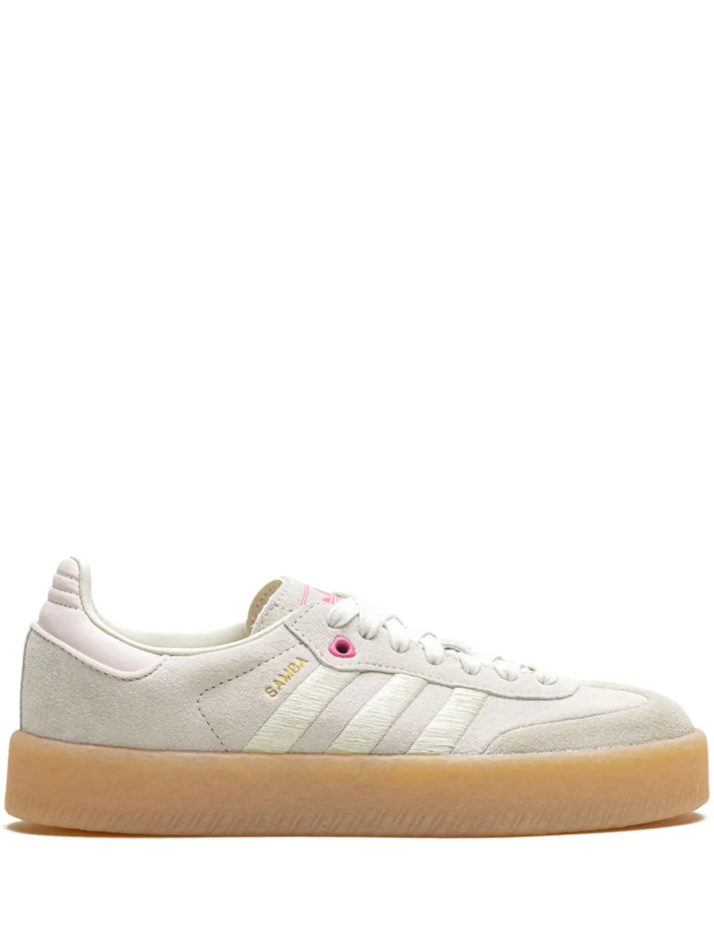 adidas Sambae "Valentine’s Day" sneakers