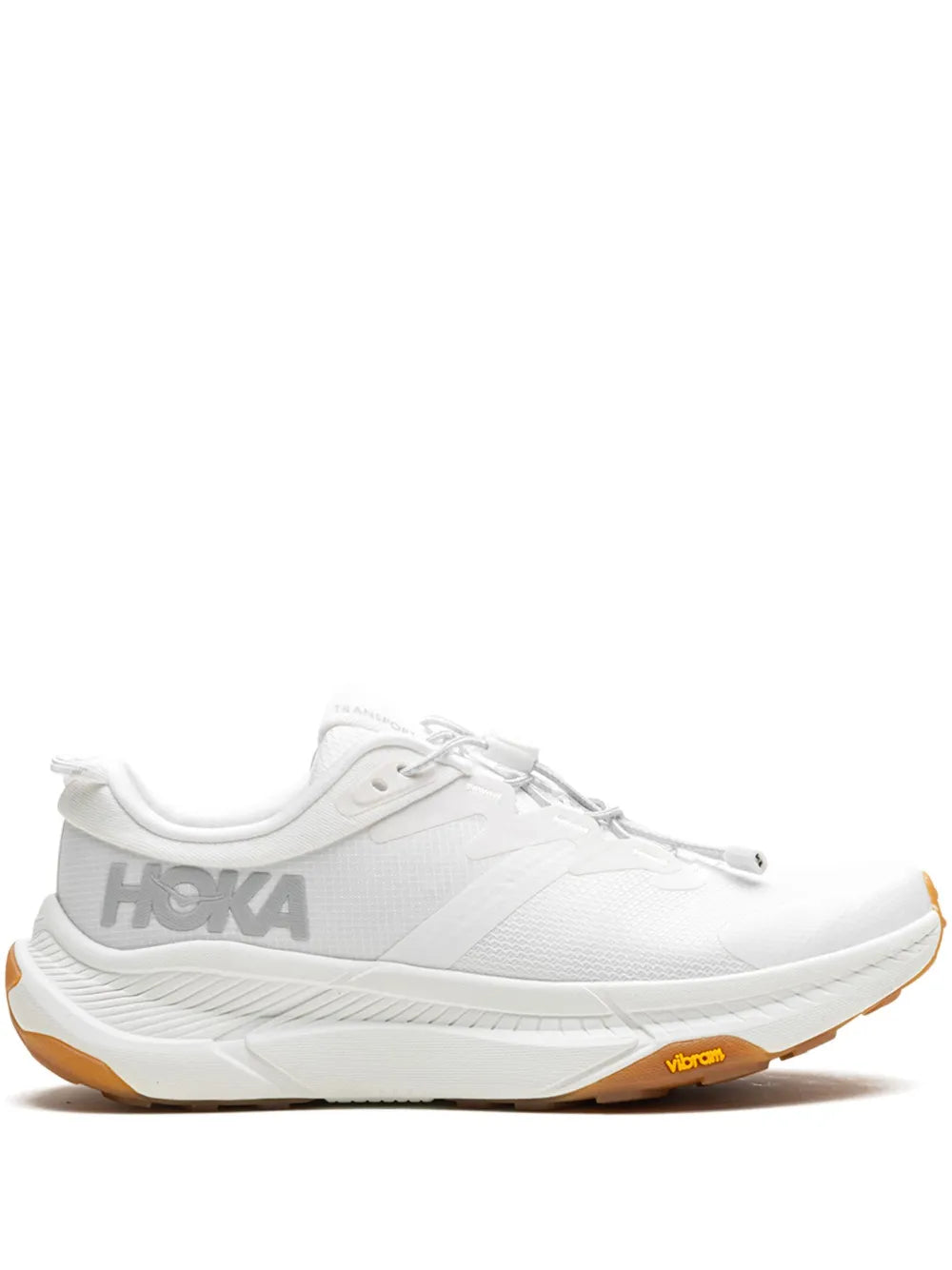 HOKA Transport "White" sneakers