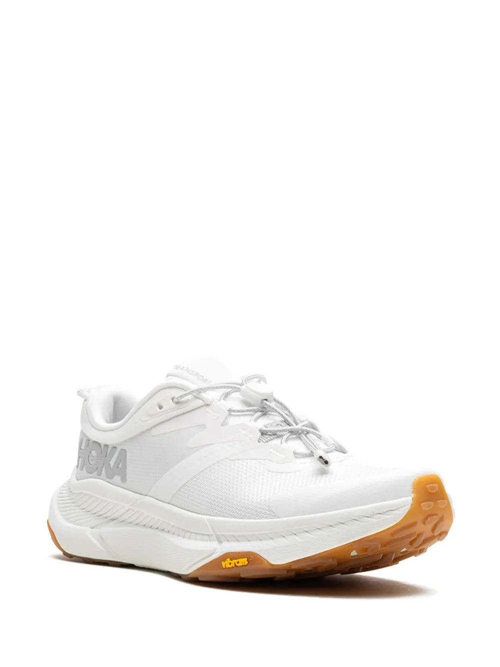HOKA Transport "White" sneakers