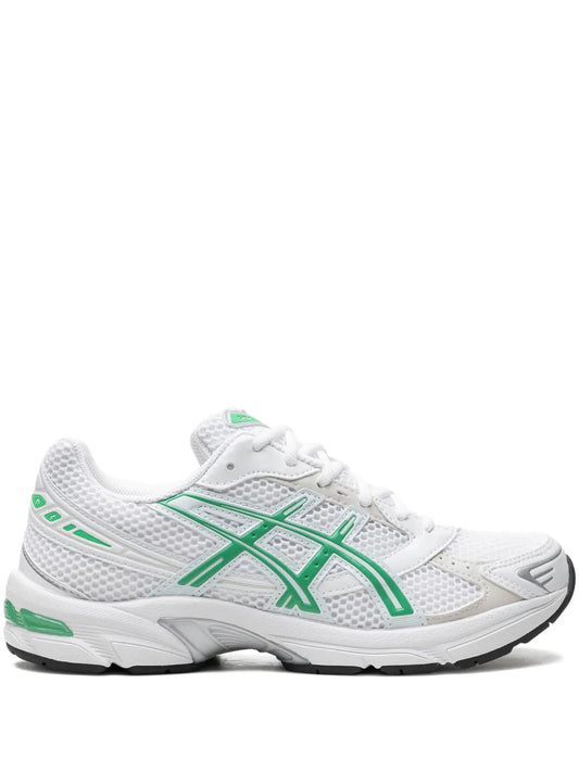ASICS GEL-1130 "White Malachite Green" sneakers