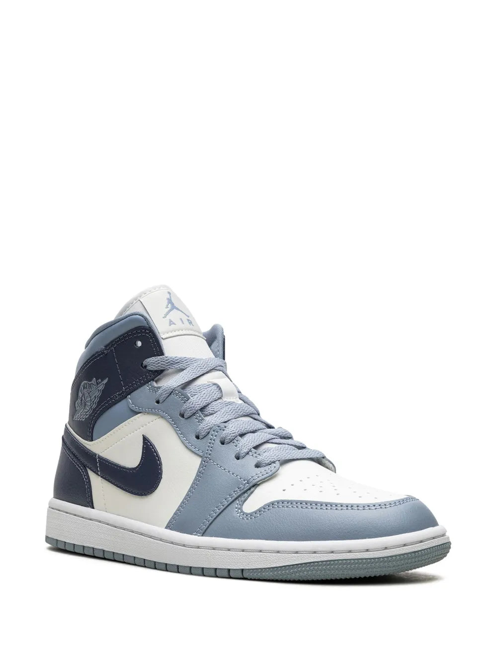 Jordan Air Jordan 1 Mid "Two-Tone Blue" sneakers