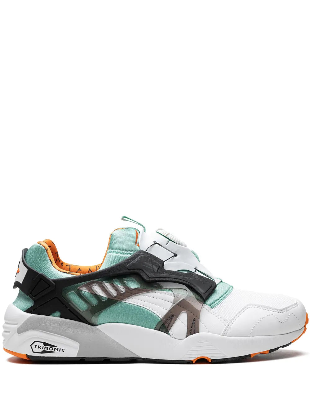 PUMA Disc Blaze OG "Hawaiian Ocean" sneakers