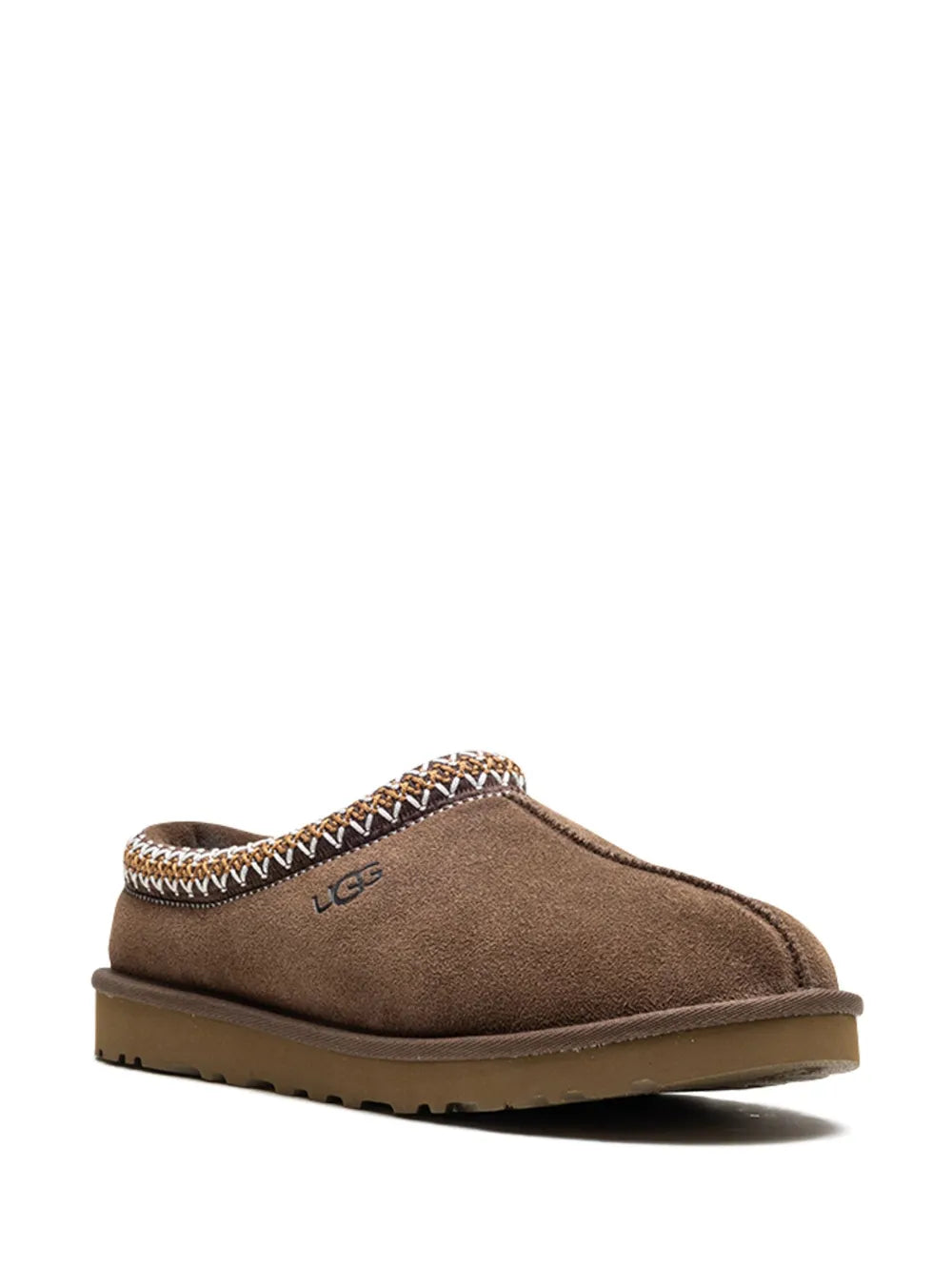 UGG Tasman suede slippers