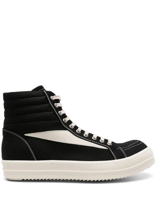 Rick Owens DRKSHDW High Vintage sneakers