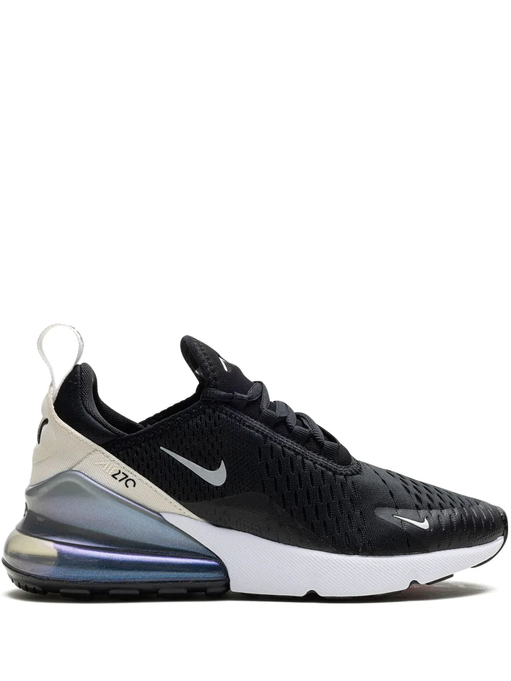 Nike Air Max 270 Wmns "Black"
