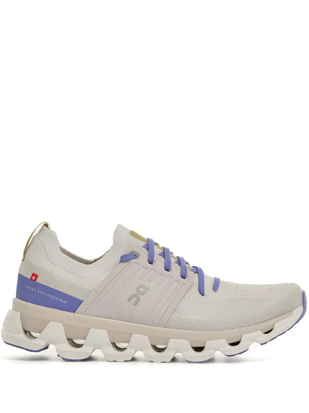 On Running Cloudswift 3 two-tone sneakers