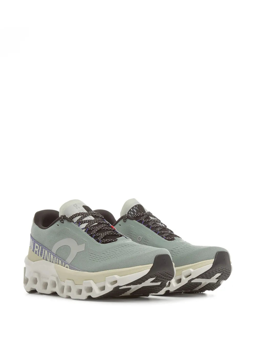 On Running Cloudmonster 2 lace-up sneakers