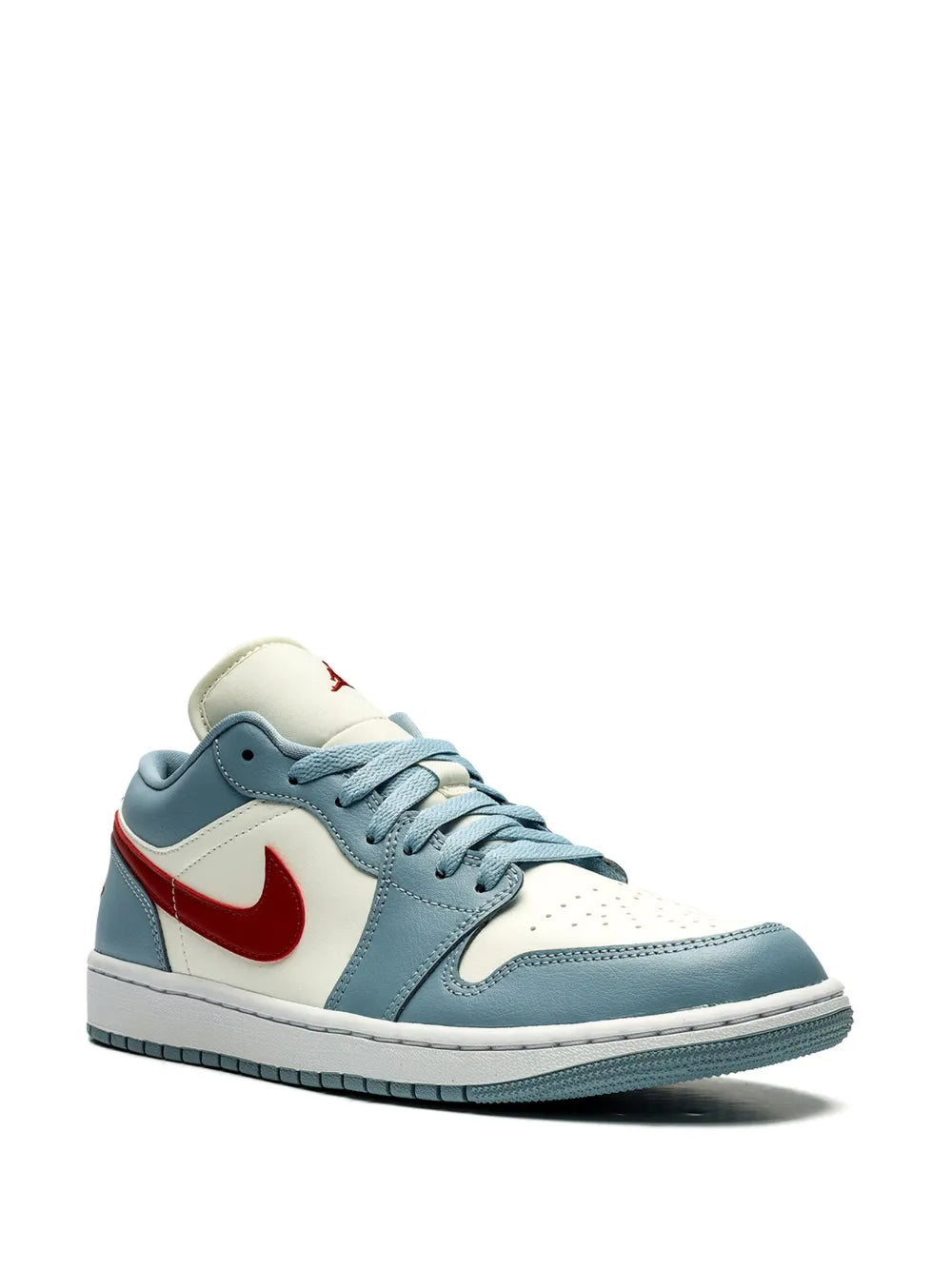 Jordan Air Jordan 1 Low "Blue Whisper" sneakers