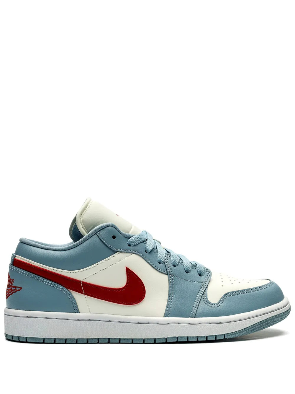 Jordan Air Jordan 1 Low "Blue Whisper" sneakers