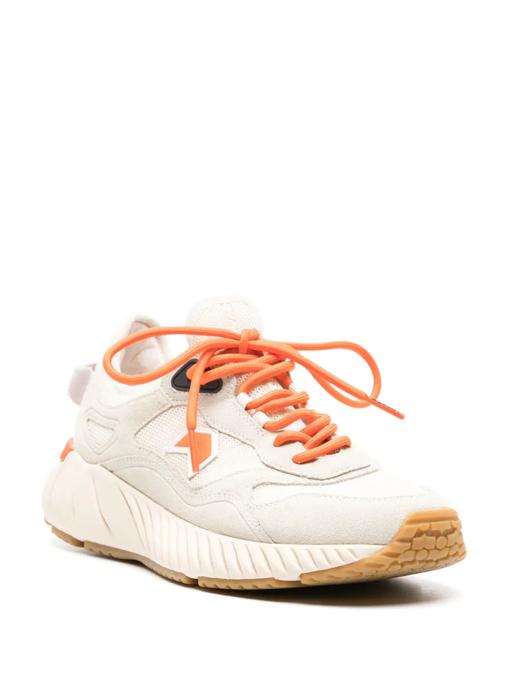 ISABEL MARANT Ewie mesh sneakers