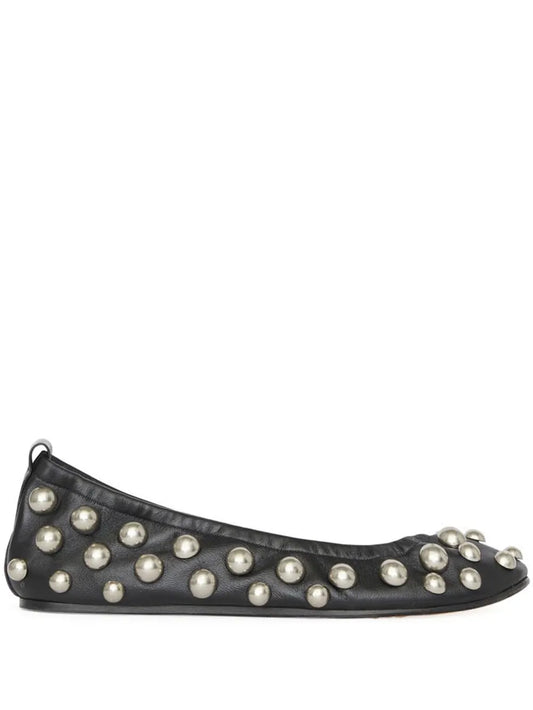 ISABEL MARANT Belna ballerina shoes