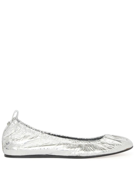 ISABEL MARANT Belna ballerina shoes