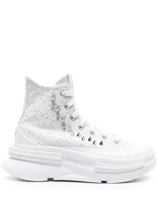 Converse Run Star Legacy CX high-top sneakers
