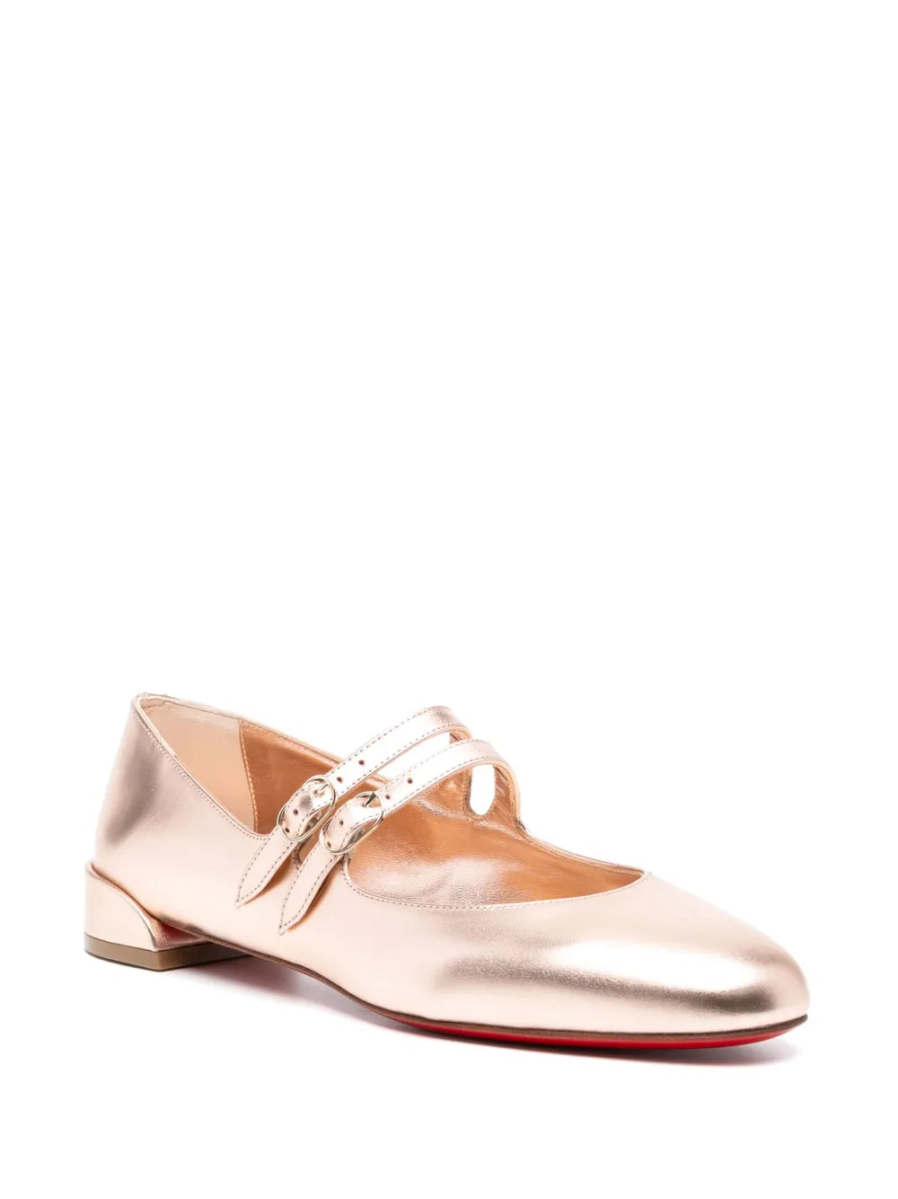 Christian Louboutin Sweet Jane ballet flats