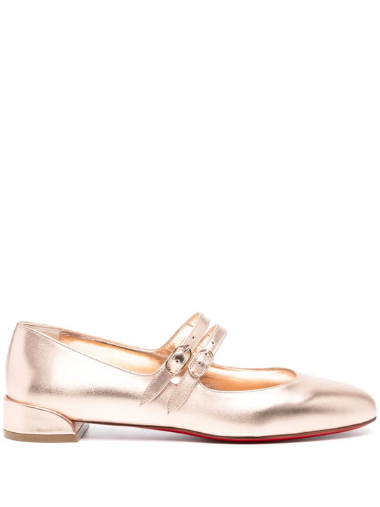 Christian Louboutin Sweet Jane ballet flats