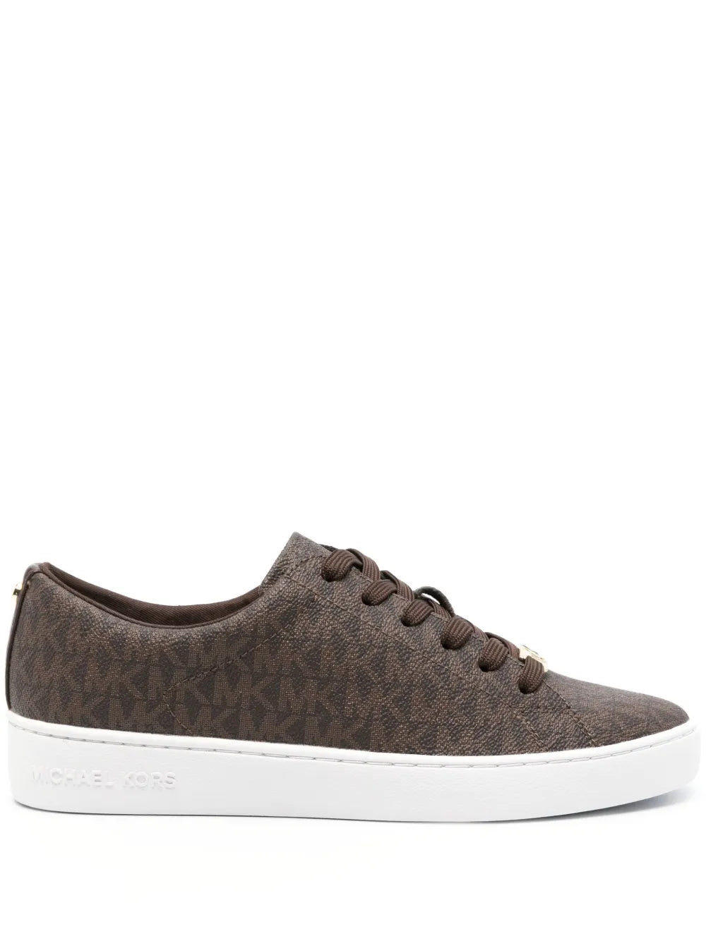 Michael Michael Kors Keaton  logo-print sneakers