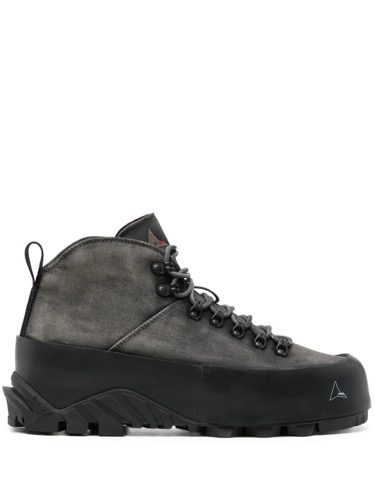 ROA CVO hiking boots