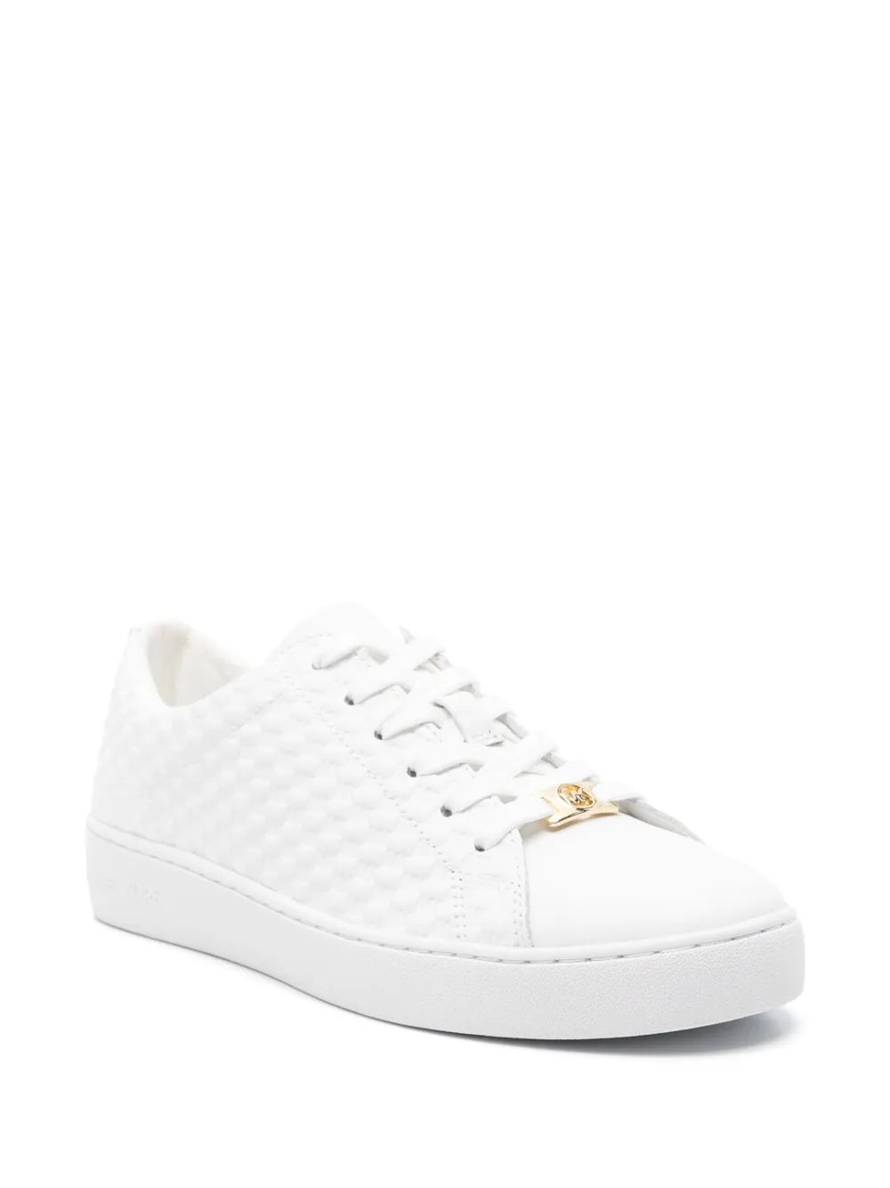 Michael Michael Kors Keaton logo-debossed sneakers