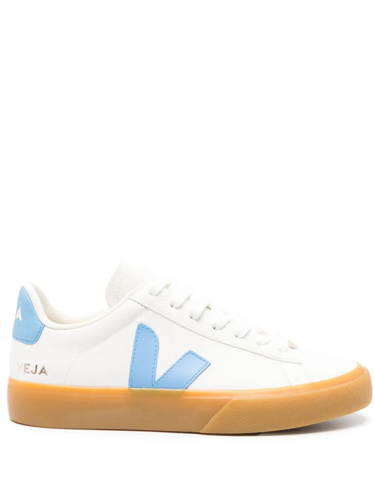 VEJA Campo leather sneakers