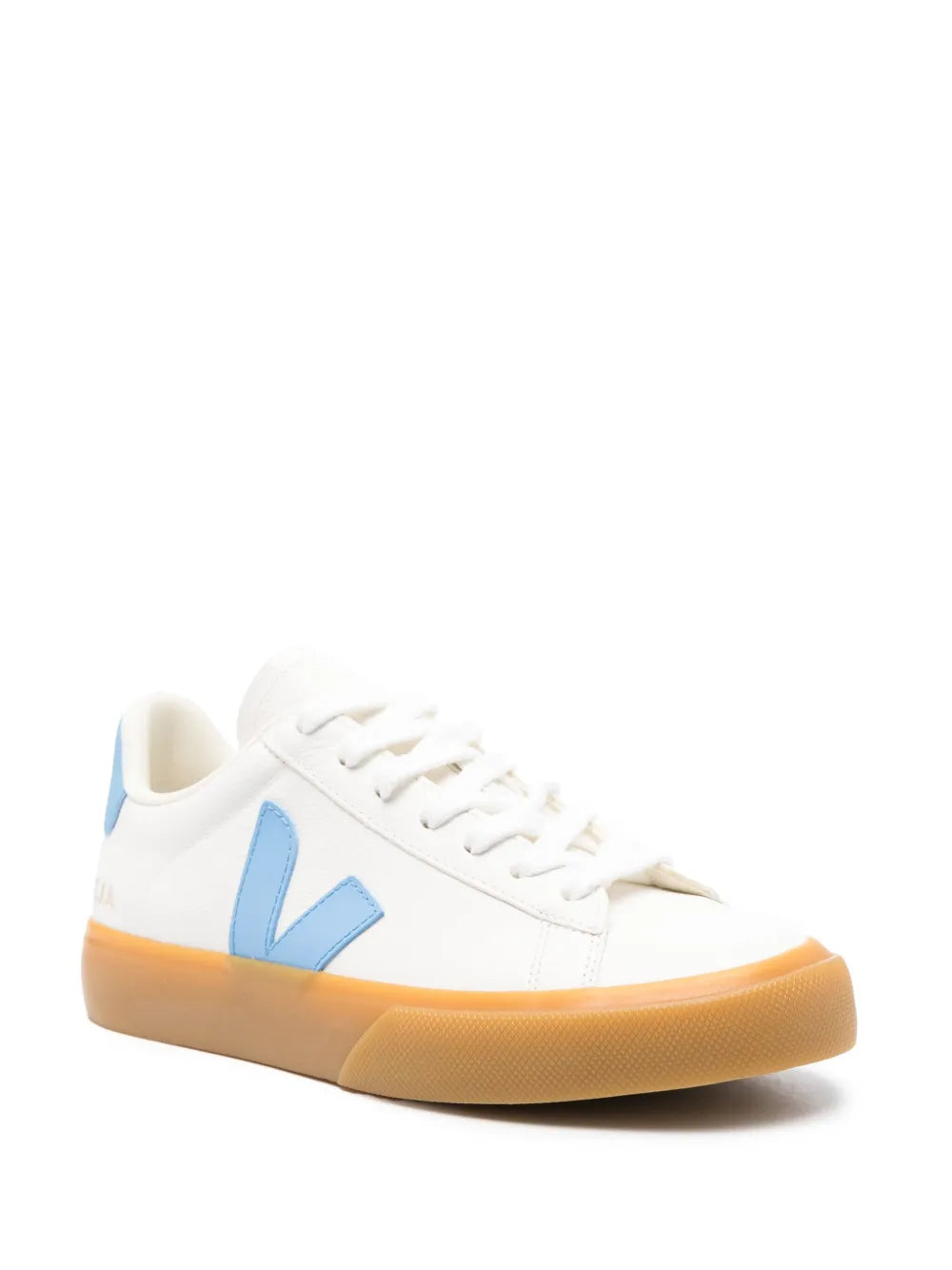 VEJA Campo leather sneakers
