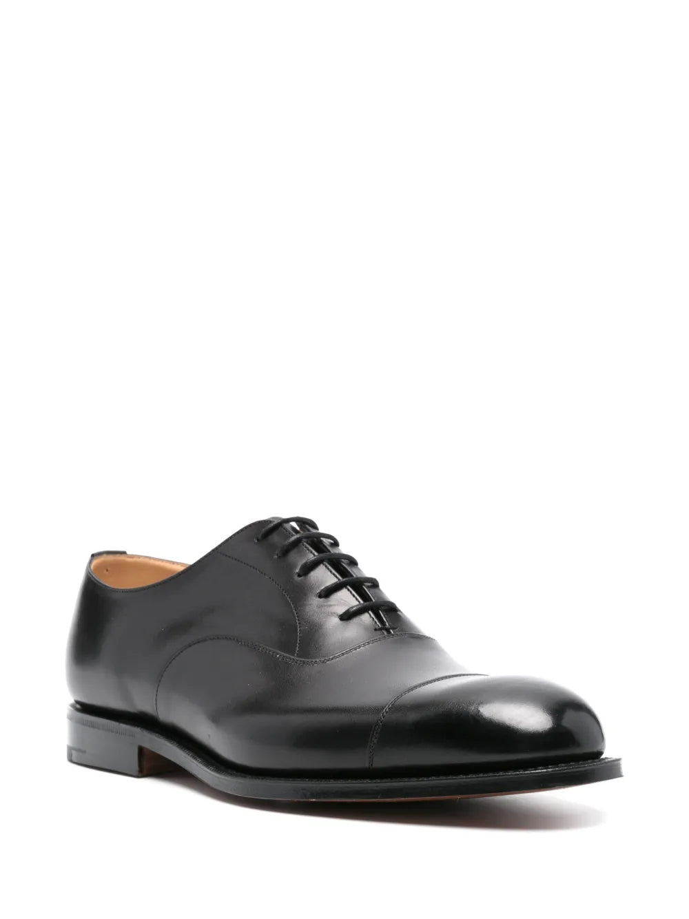 Church's Consul^ leather oxford shoes