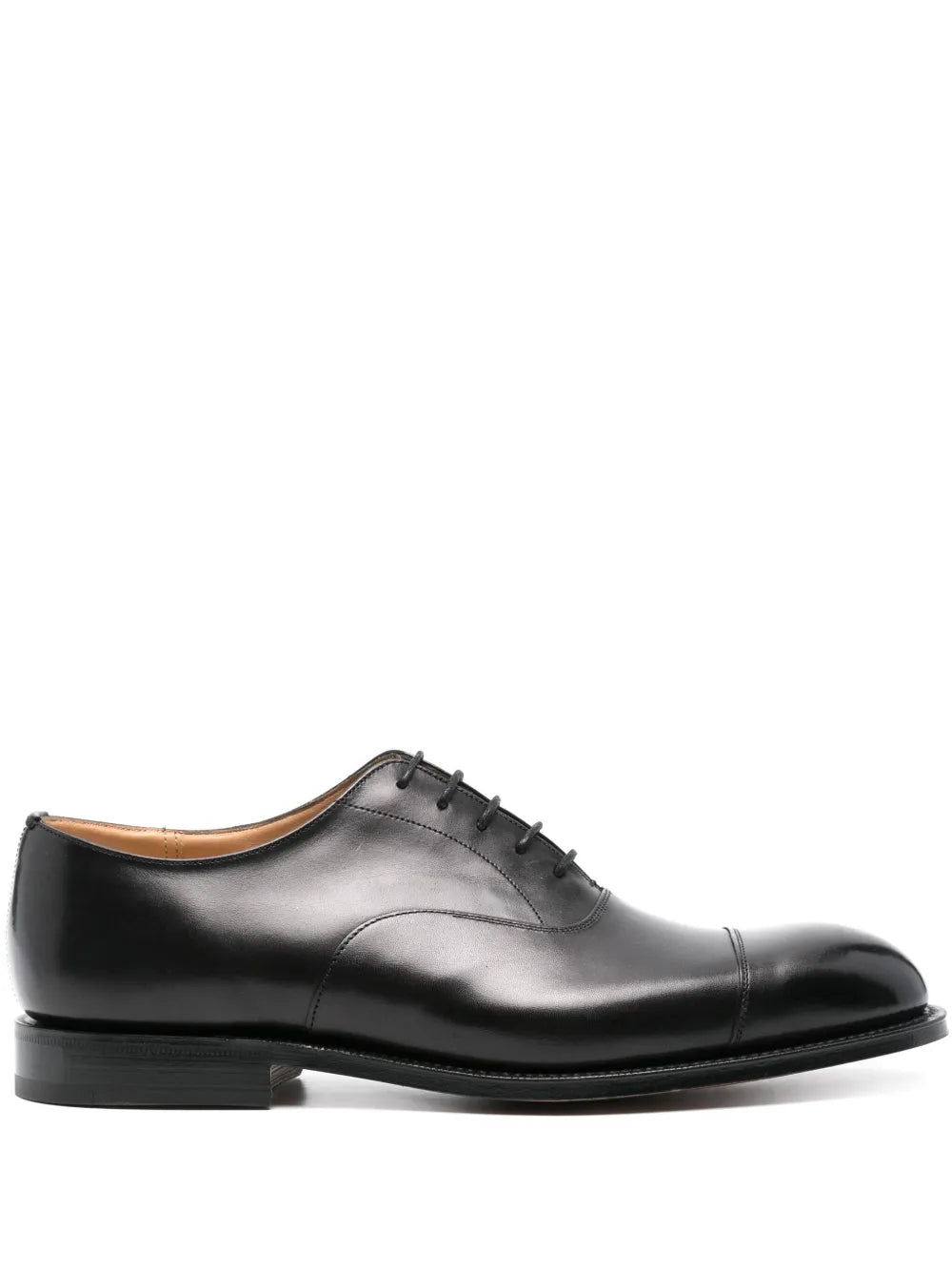 Church's Consul^ leather oxford shoes