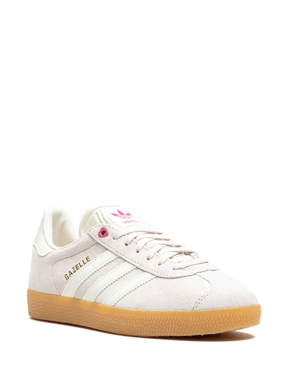 adidas Gazelle suede sneakers