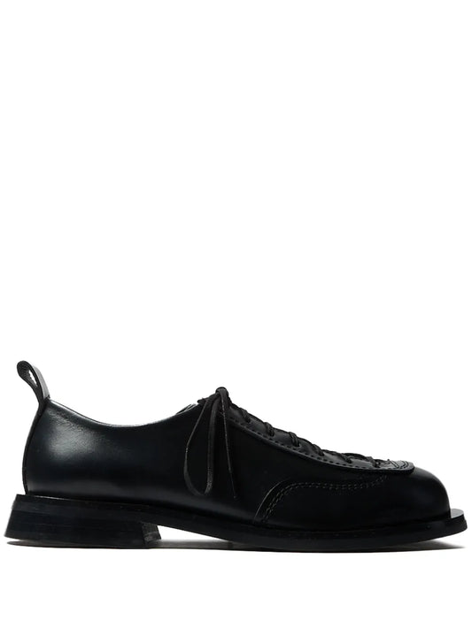 Sunnei Stringata derby shoes
