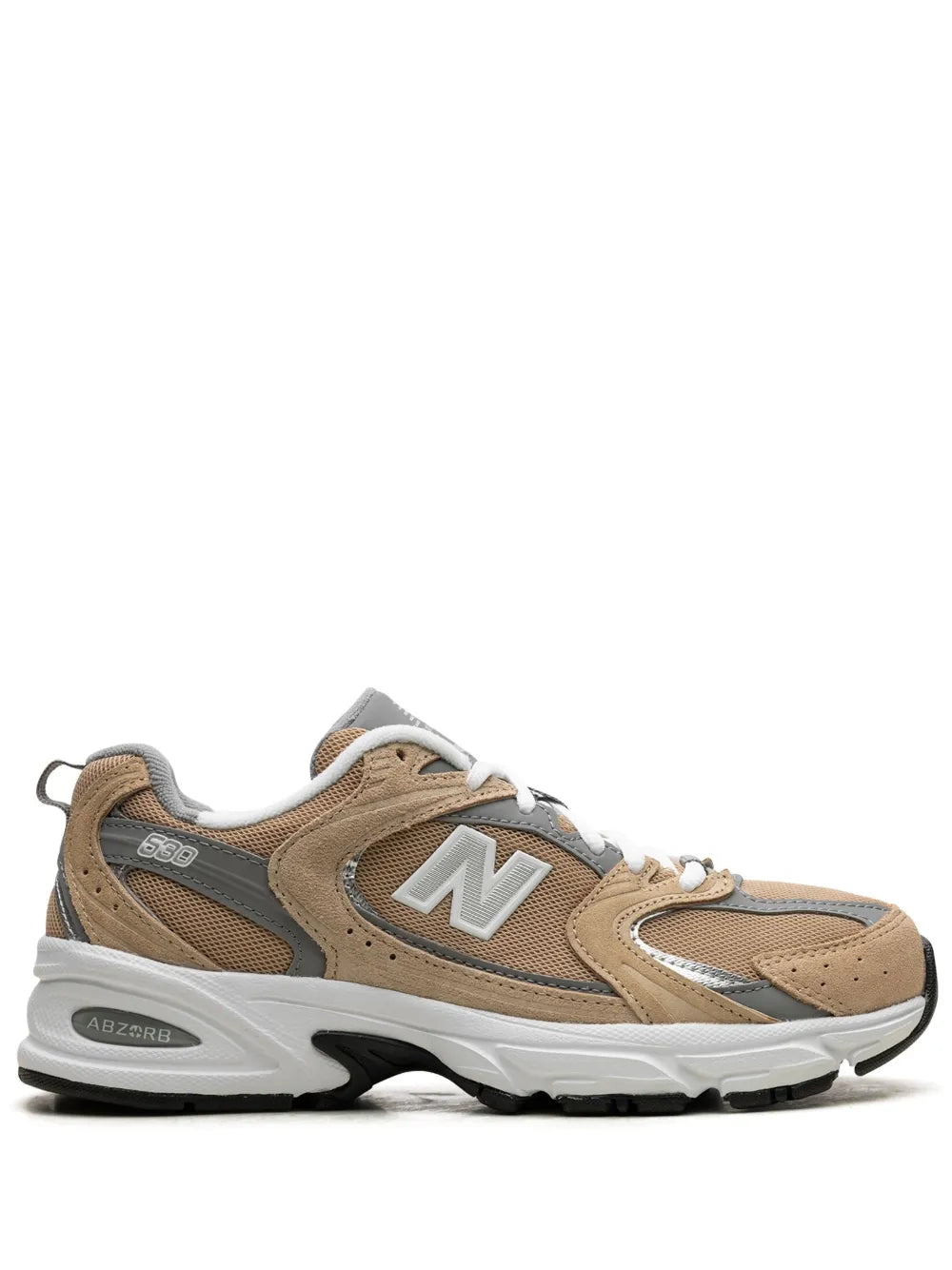 New Balance 530 "Light Brown" sneakers