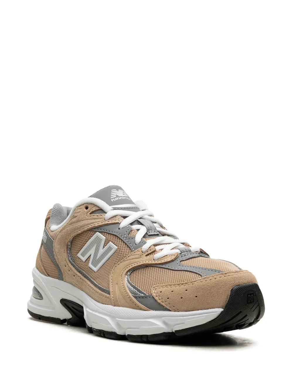 New Balance 530 "Light Brown" sneakers