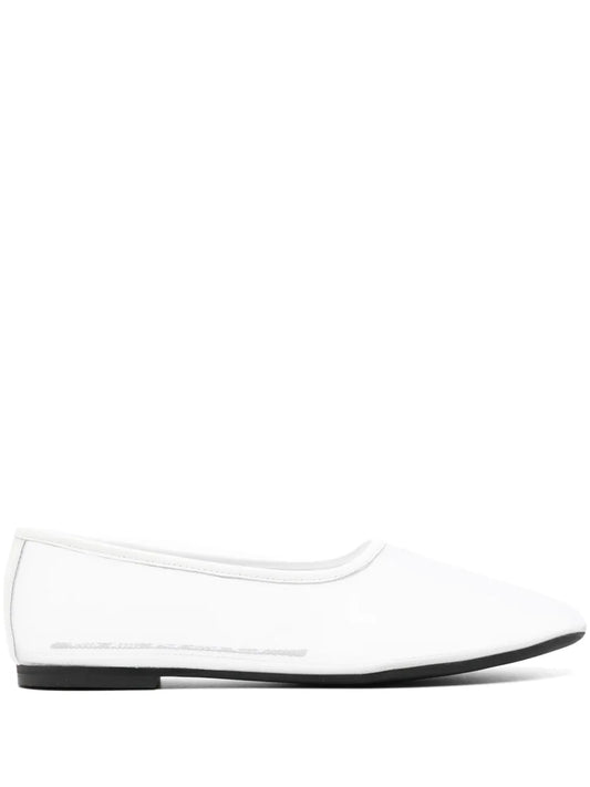 Senso Dena mesh-panelling shoes 