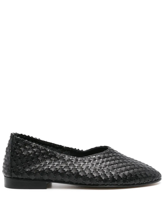 Hereu Juliol ballerina shoes