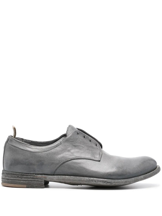 Officine Creative Lexikon 501 oxford shoes