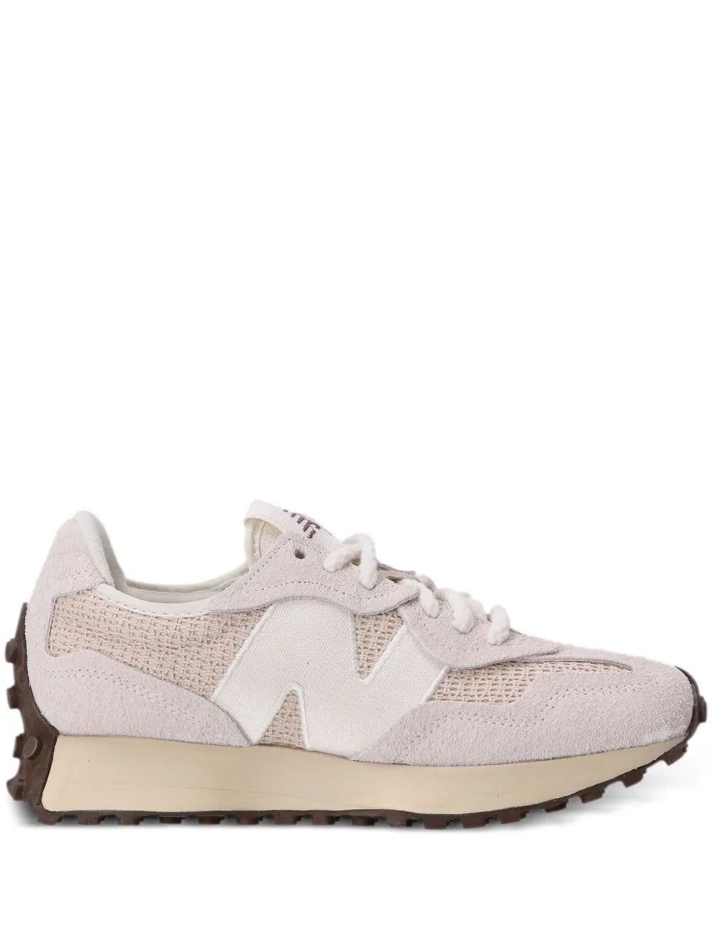 New Balance 327 'Sea Salt/Linen' sneakers