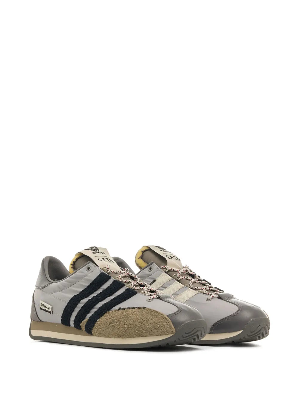 adidas x SFTM Country OG trainers