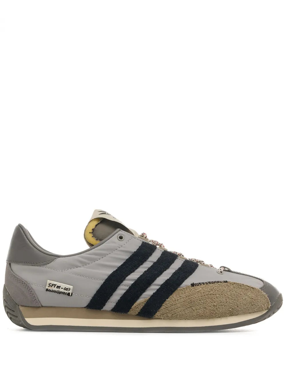 adidas x SFTM Country OG trainers