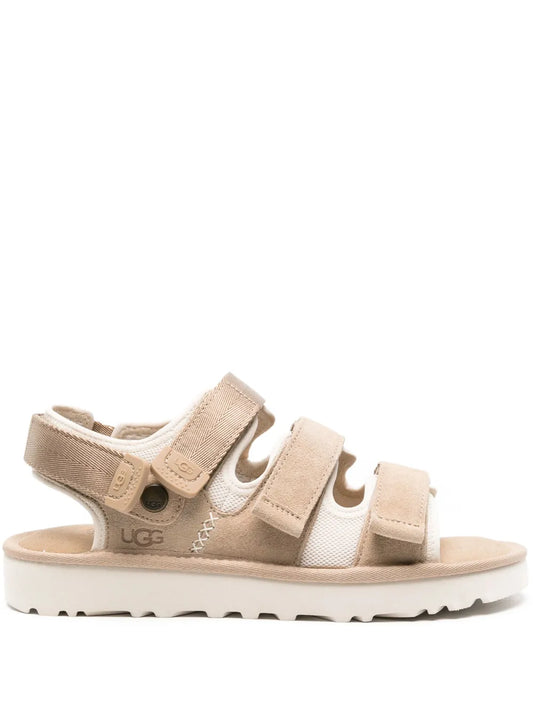 UGG Goldencoast multi-strap sandals
