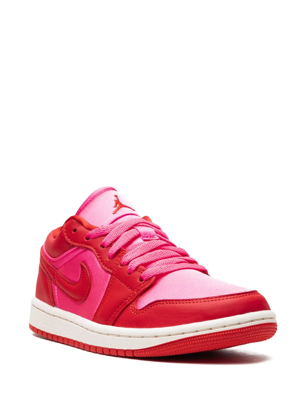 Jordan Air Jordan 1 Low SE "Pink Blast/Chile Red/Sail" sneakers