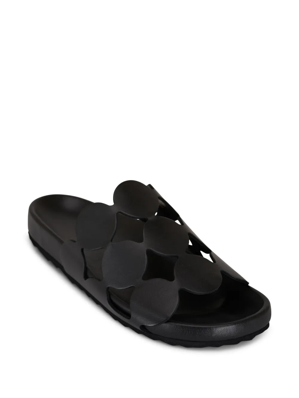 Pierre Hardy Bules cut-out slides